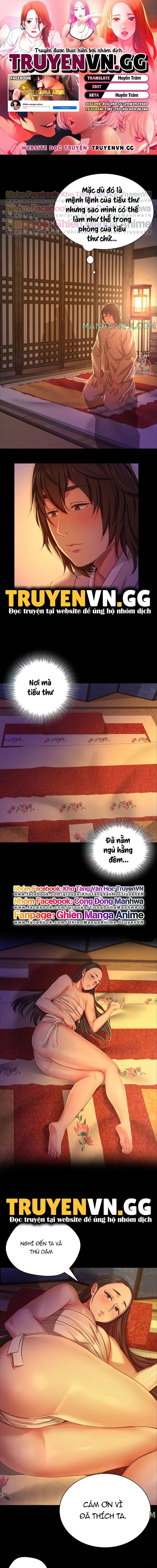 Tiểu Thư Chap Chapter 19-Tiểu Thư - Next Chap 38