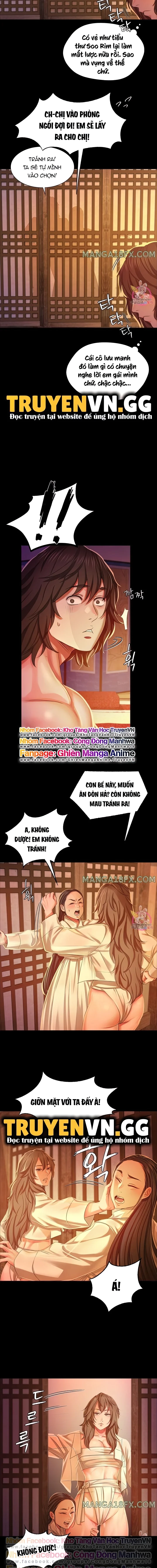 Tiểu Thư Chap Chapter 19-Tiểu Thư - Next Chap 38