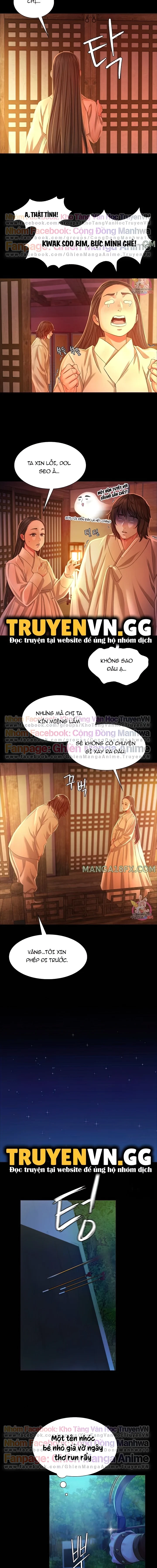 Tiểu Thư Chap Chapter 19-Tiểu Thư - Next Chap 38
