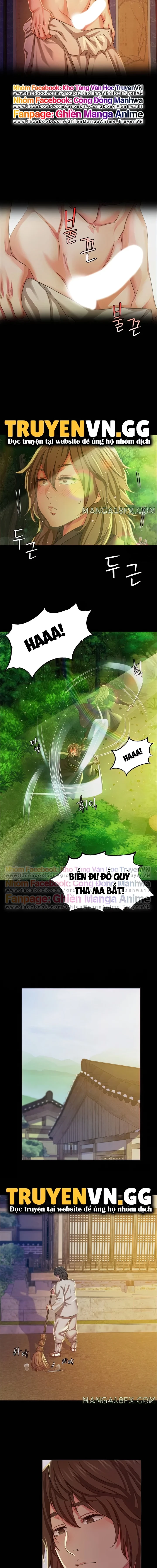 Tiểu Thư Chap Chapter 19-Tiểu Thư - Next Chap 38