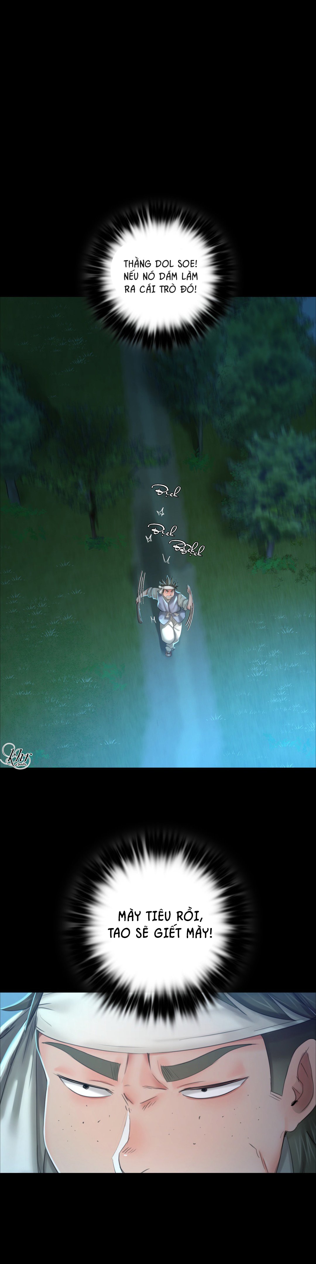 Tiểu Thư Chap Chapter 10.2-Tiểu Thư - Next Chap 39