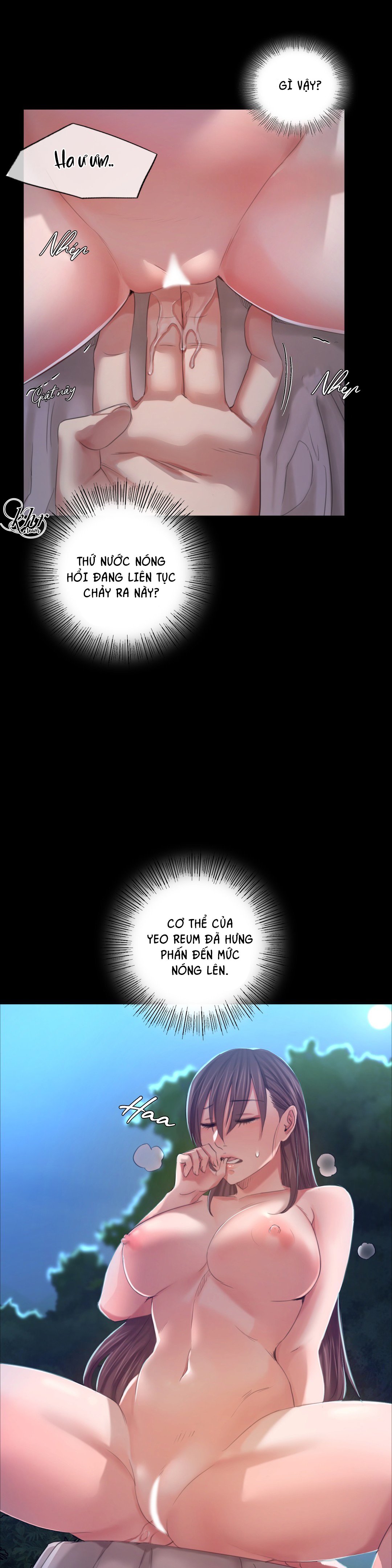 Tiểu Thư Chap Chapter 10.2-Tiểu Thư - Next Chap 39