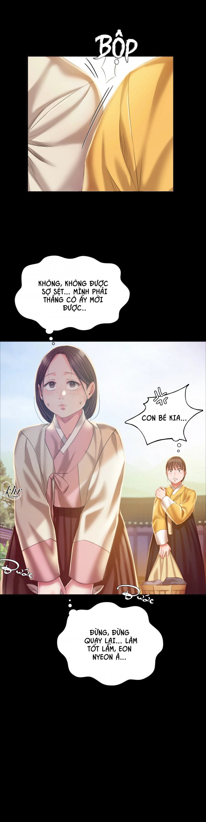 Tiểu Thư Chap Chapter 20-Tiểu Thư - Next Chap 40