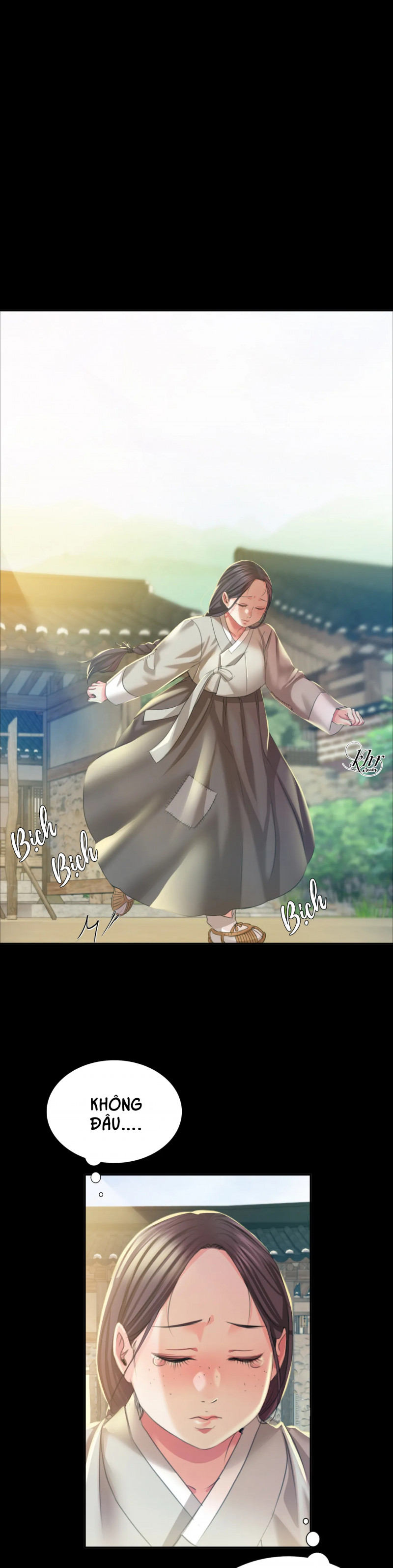 Tiểu Thư Chap Chapter 20-Tiểu Thư - Next Chap 40