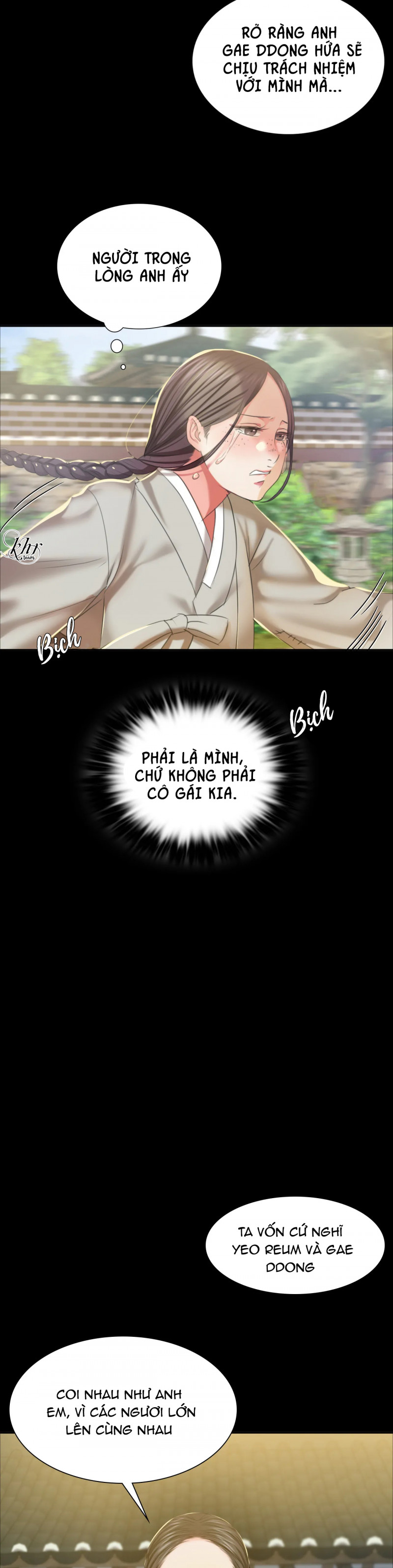 Tiểu Thư Chap Chapter 20-Tiểu Thư - Next Chap 40