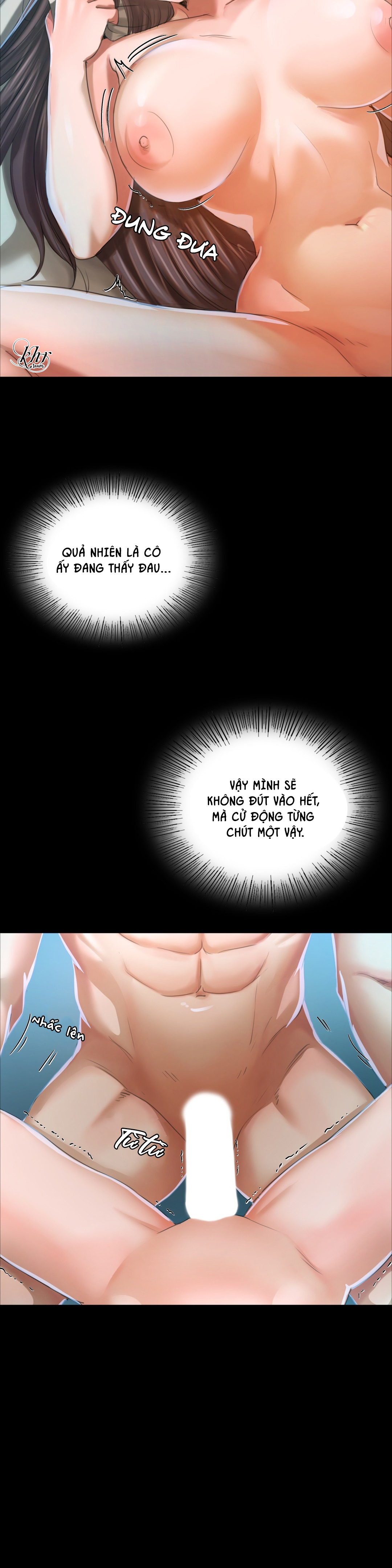 Tiểu Thư Chap Chapter 11.1-Tiểu Thư - Next Chap 41