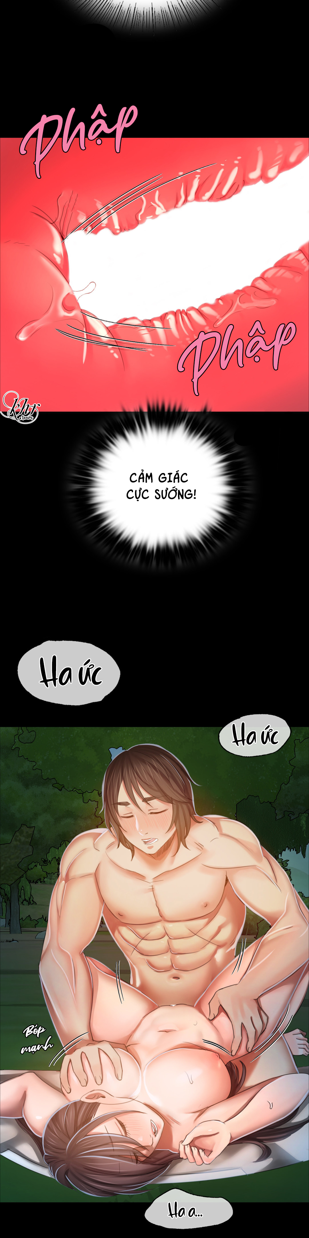 Tiểu Thư Chap Chapter 11.1-Tiểu Thư - Next Chap 41