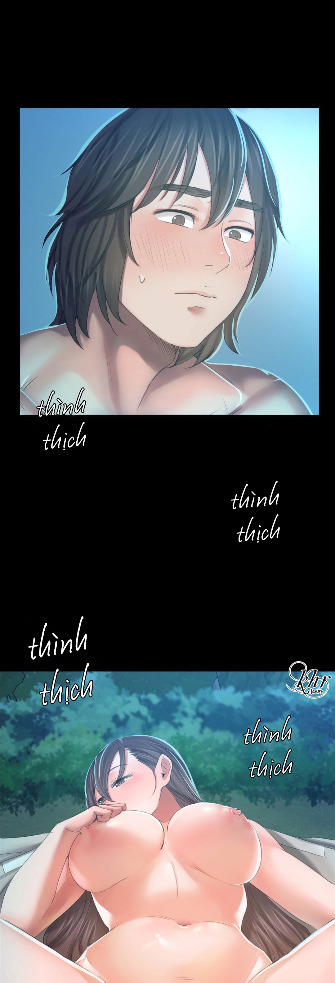 Tiểu Thư Chap Chapter 11.1-Tiểu Thư - Next Chap 41