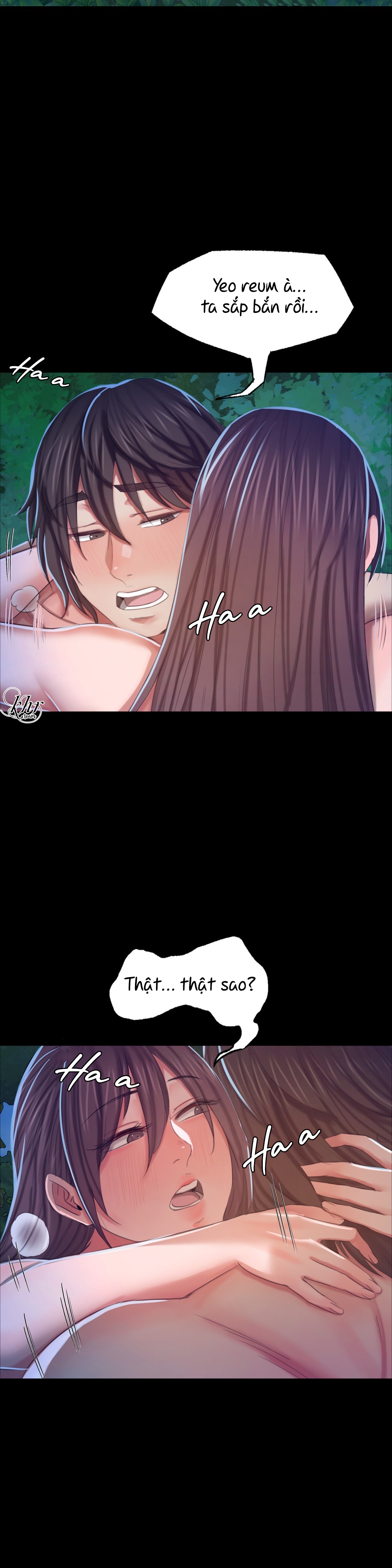 Tiểu Thư Chap Chapter 11.2-Tiểu Thư - Next Chap 43