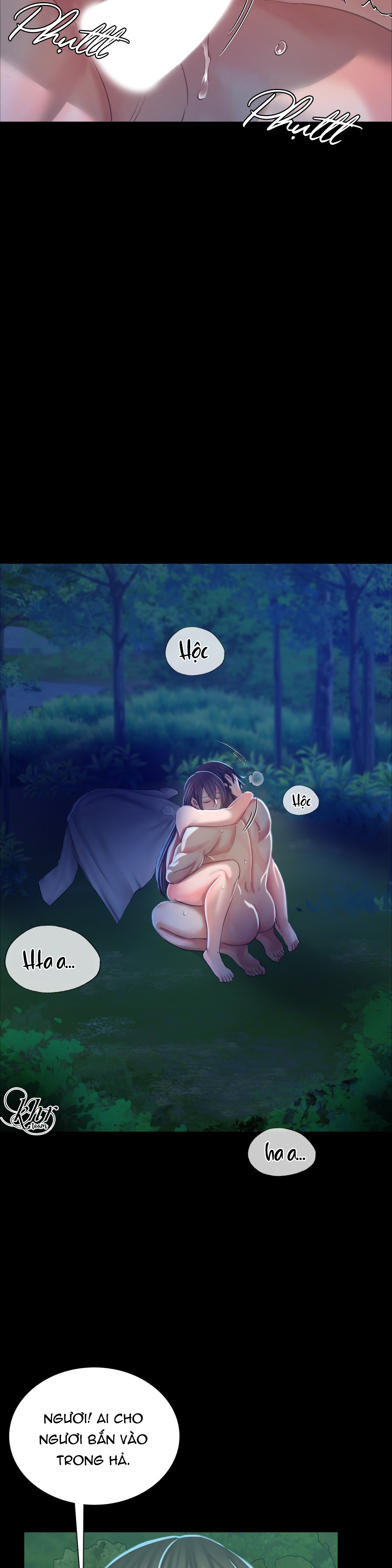 Tiểu Thư Chap Chapter 11.2-Tiểu Thư - Next Chap 43