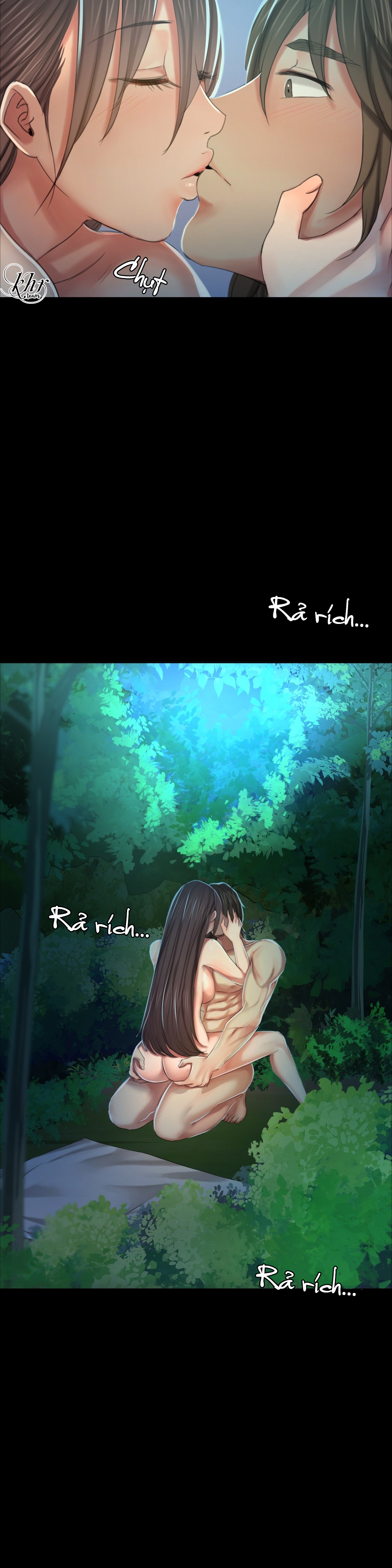 Tiểu Thư Chap Chapter 11.2-Tiểu Thư - Next Chap 43