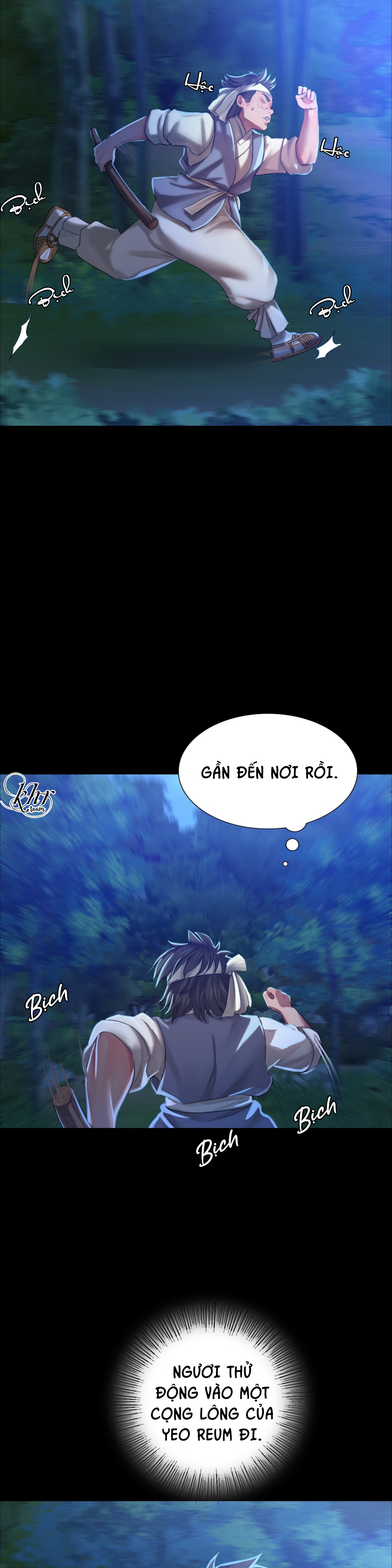 Tiểu Thư Chap Chapter 11.2-Tiểu Thư - Next Chap 43