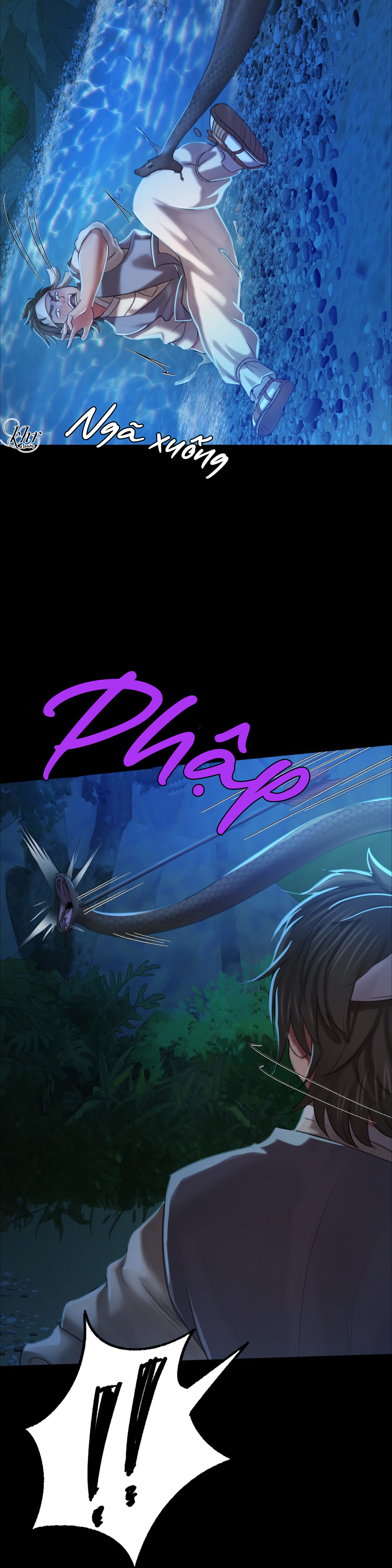 Tiểu Thư Chap Chapter 11.2-Tiểu Thư - Next Chap 43