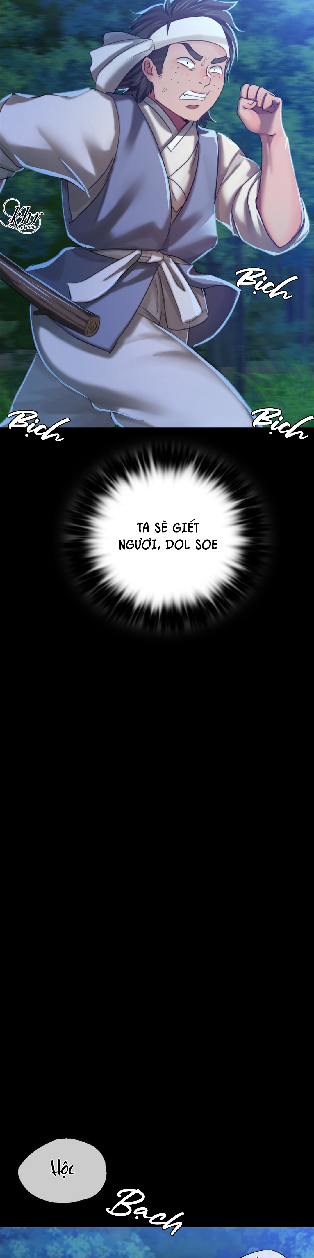 Tiểu Thư Chap Chapter 11.2-Tiểu Thư - Next Chap 43