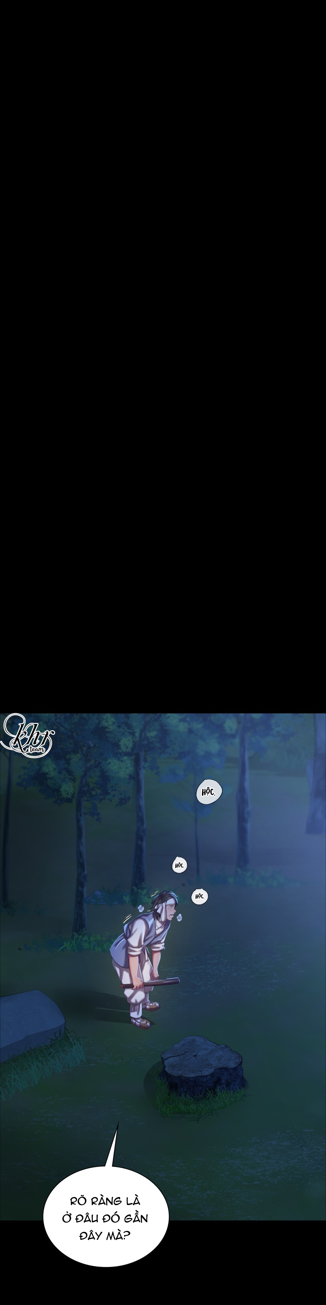 Tiểu Thư Chap Chapter 11.2-Tiểu Thư - Next Chap 43