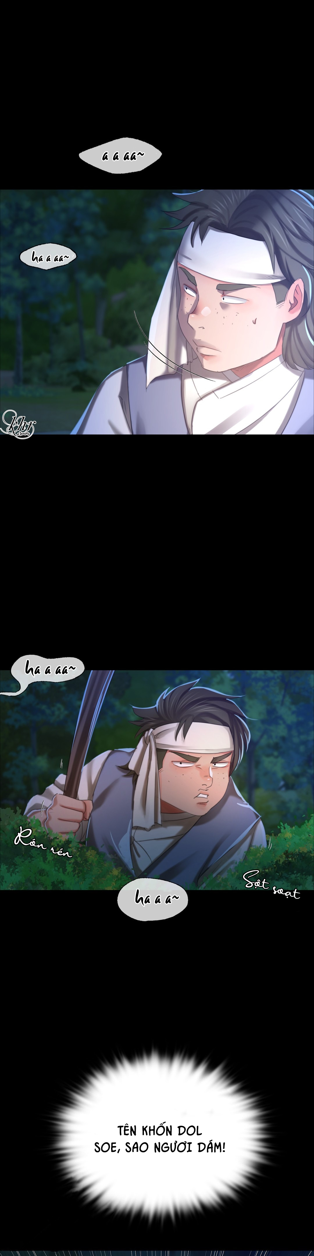 Tiểu Thư Chap Chapter 11.2-Tiểu Thư - Next Chap 43