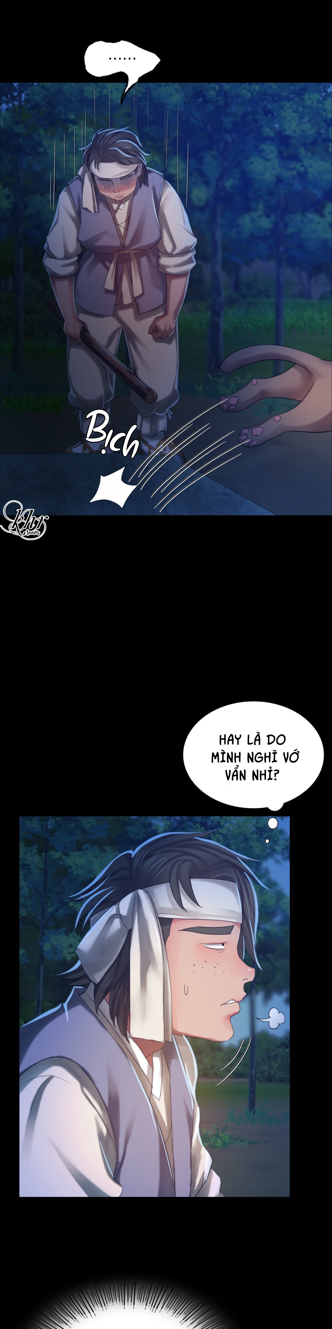 Tiểu Thư Chap Chapter 11.2-Tiểu Thư - Next Chap 43