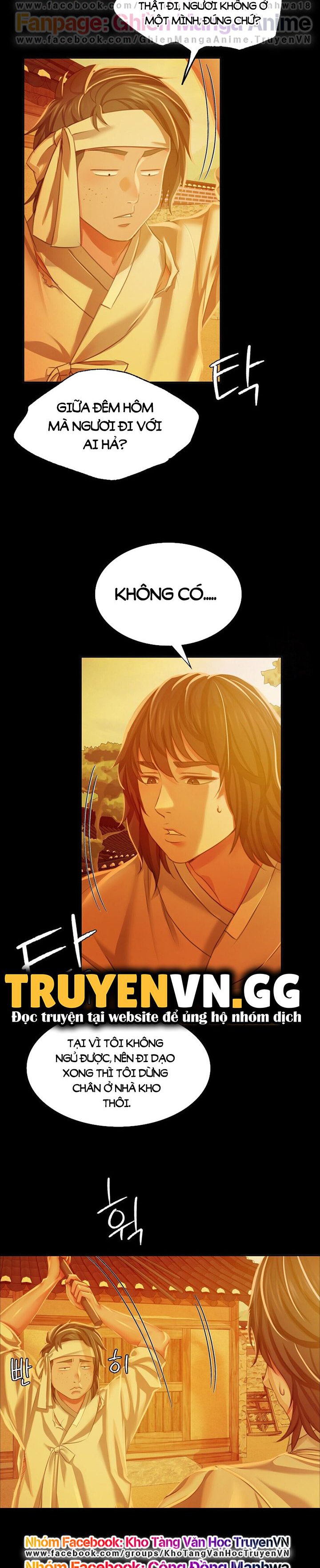 Tiểu Thư Chap Chapter 23-Tiểu Thư - Next Chap 45