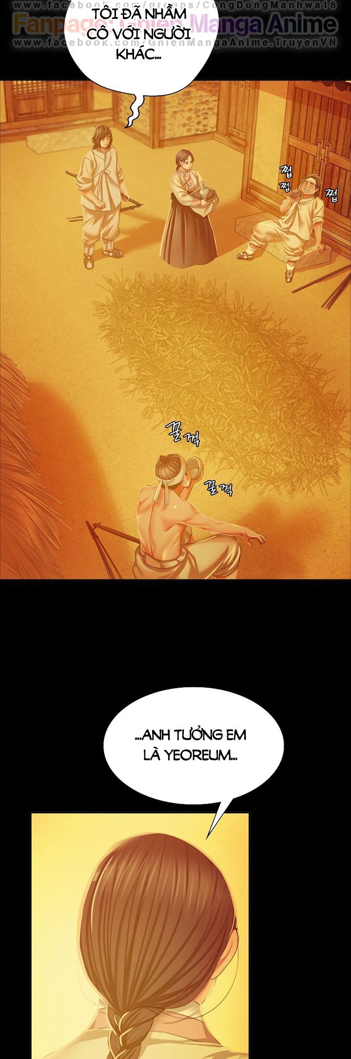 Tiểu Thư Chap Chapter 23-Tiểu Thư - Next Chap 45