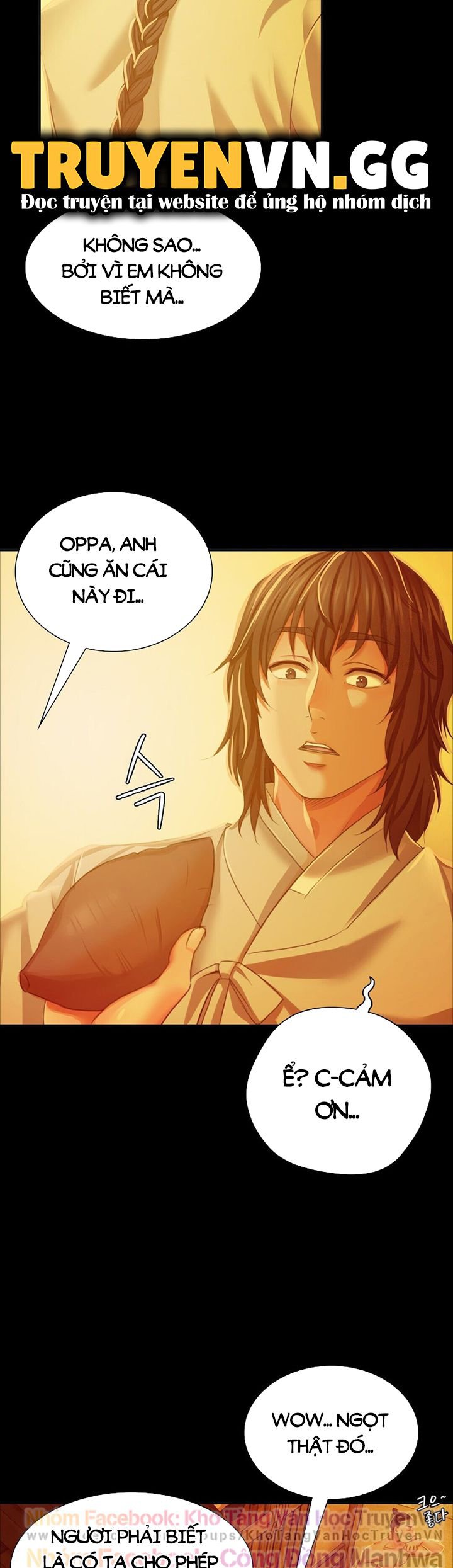 Tiểu Thư Chap Chapter 23-Tiểu Thư - Next Chap 45