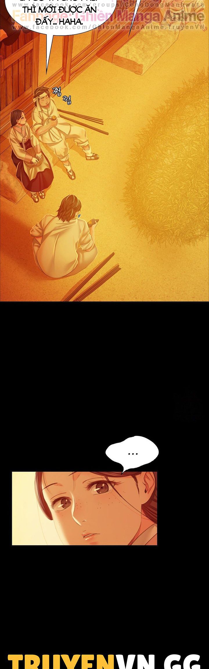 Tiểu Thư Chap Chapter 23-Tiểu Thư - Next Chap 45