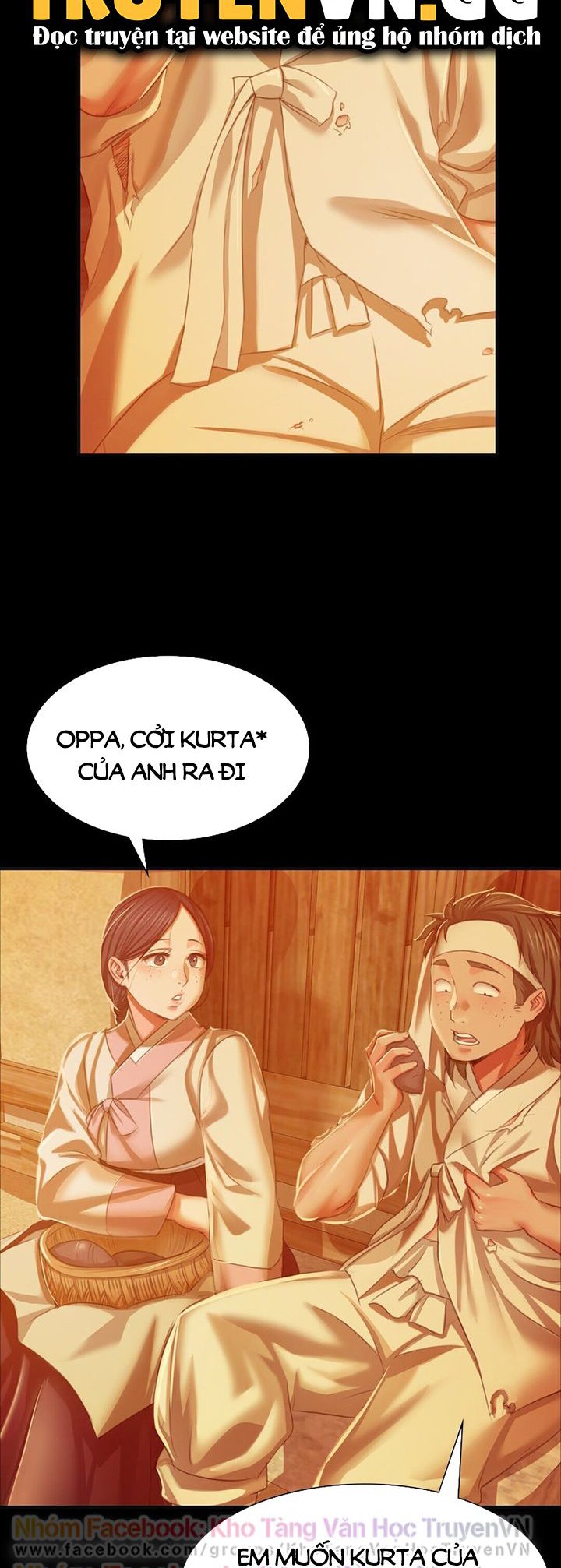 Tiểu Thư Chap Chapter 23-Tiểu Thư - Next Chap 45