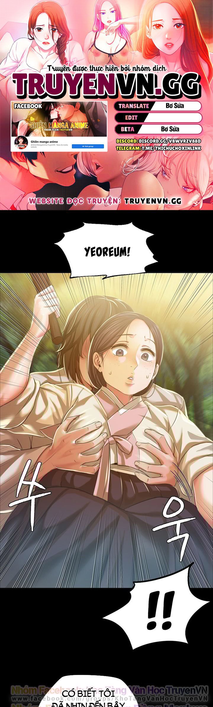 Tiểu Thư Chap Chapter 23-Tiểu Thư - Next Chap 45