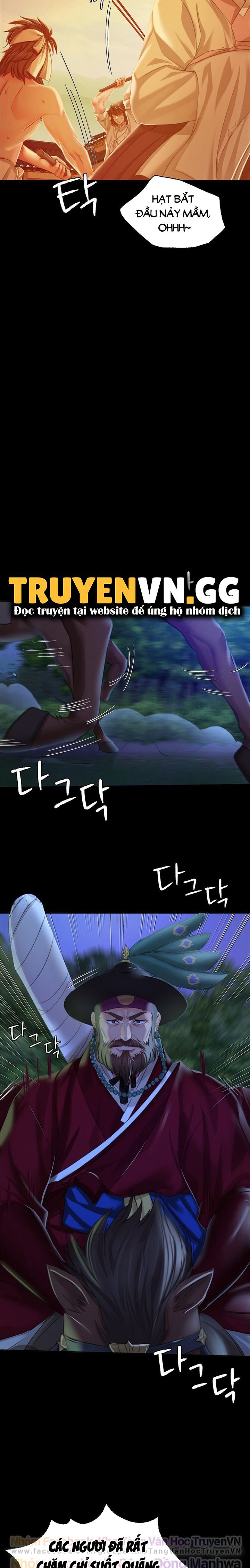 Tiểu Thư Chap Chapter 23-Tiểu Thư - Next Chap 45