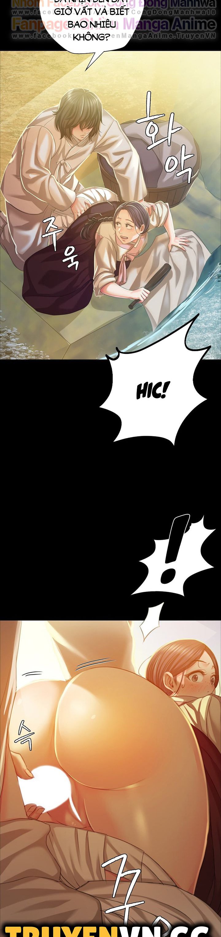 Tiểu Thư Chap Chapter 23-Tiểu Thư - Next Chap 45