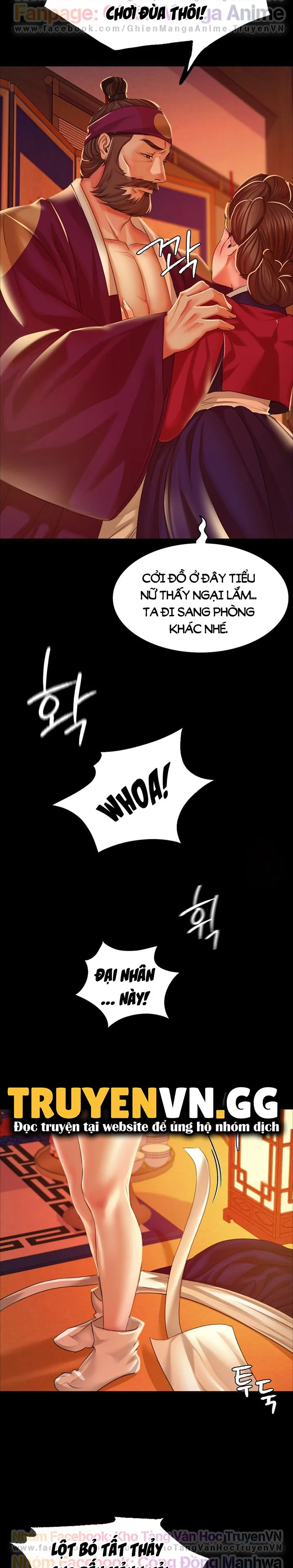 Tiểu Thư Chap Chapter 23-Tiểu Thư - Next Chap 45