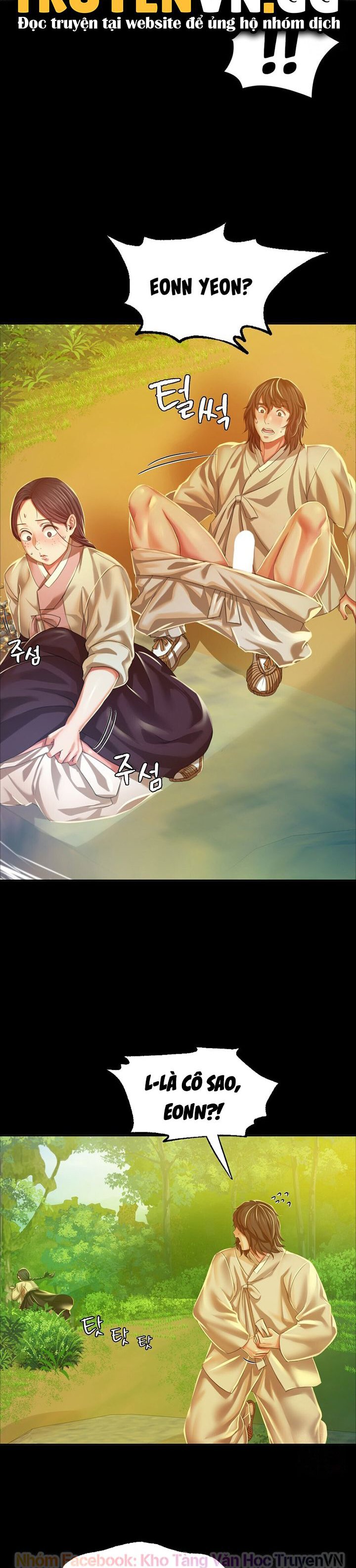 Tiểu Thư Chap Chapter 23-Tiểu Thư - Next Chap 45