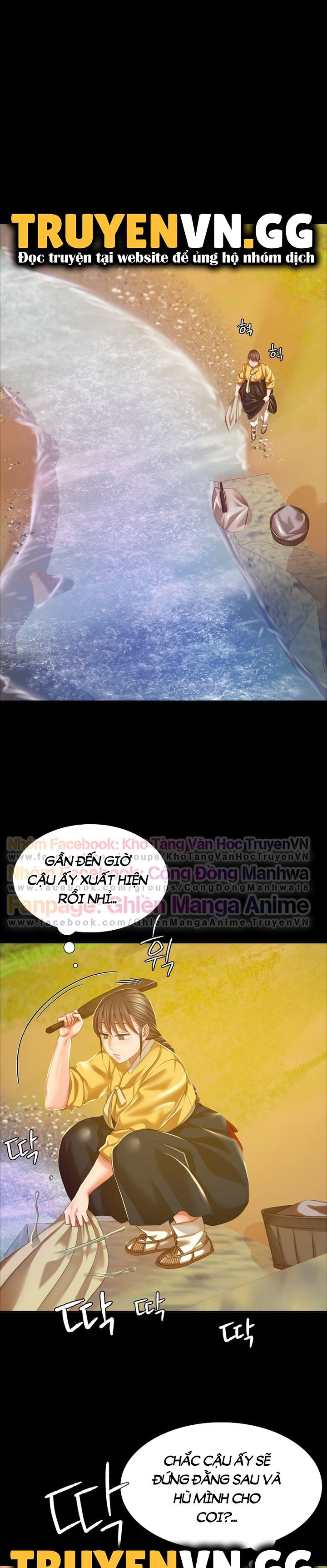 Tiểu Thư Chap Chapter 23-Tiểu Thư - Next Chap 45