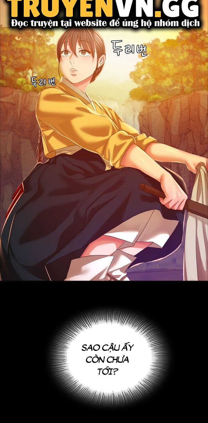 Tiểu Thư Chap Chapter 23-Tiểu Thư - Next Chap 45