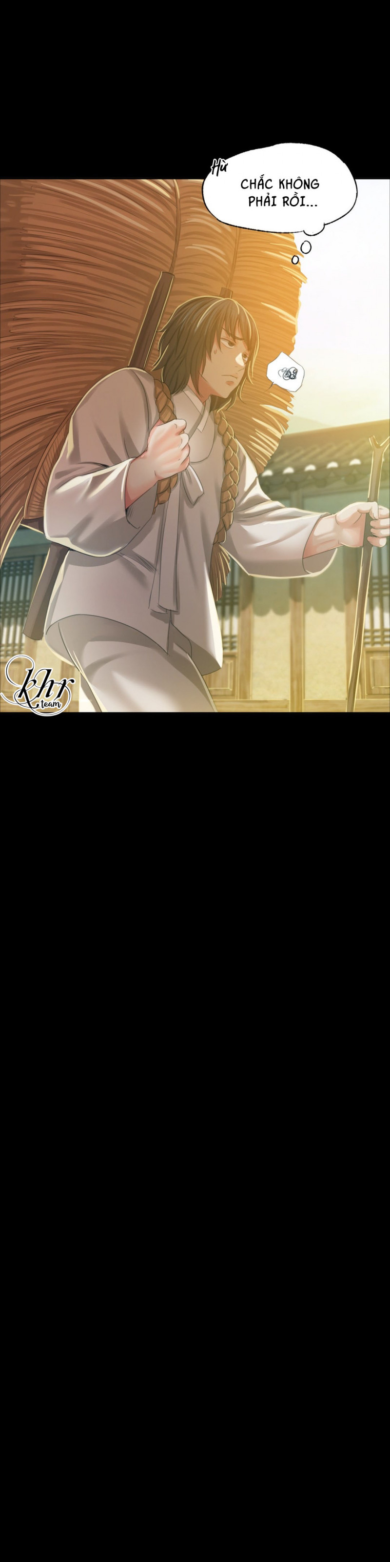 Tiểu Thư Chap Chapter 12.5-Tiểu Thư - Next Chap 46