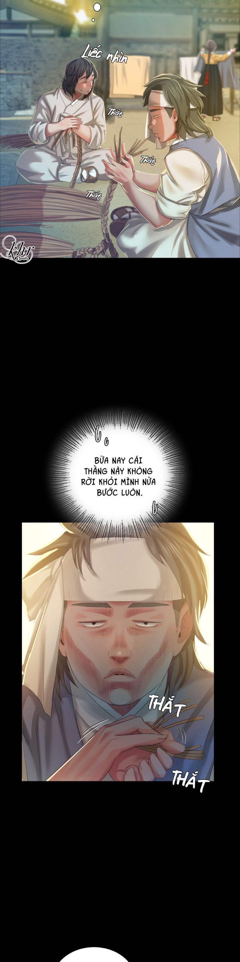 Tiểu Thư Chap Chapter 12.5-Tiểu Thư - Next Chap 46