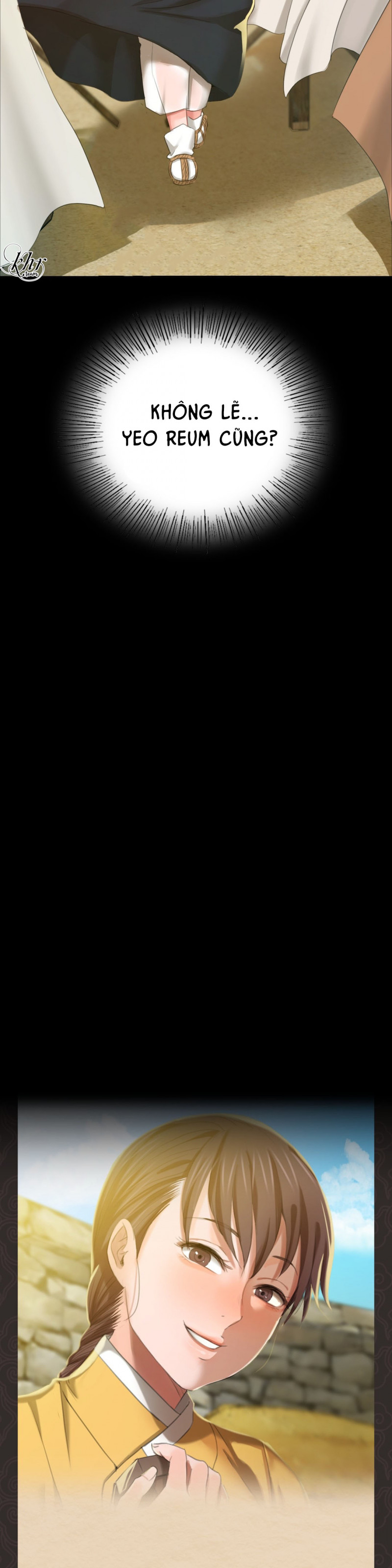 Tiểu Thư Chap Chapter 12.5-Tiểu Thư - Next Chap 46