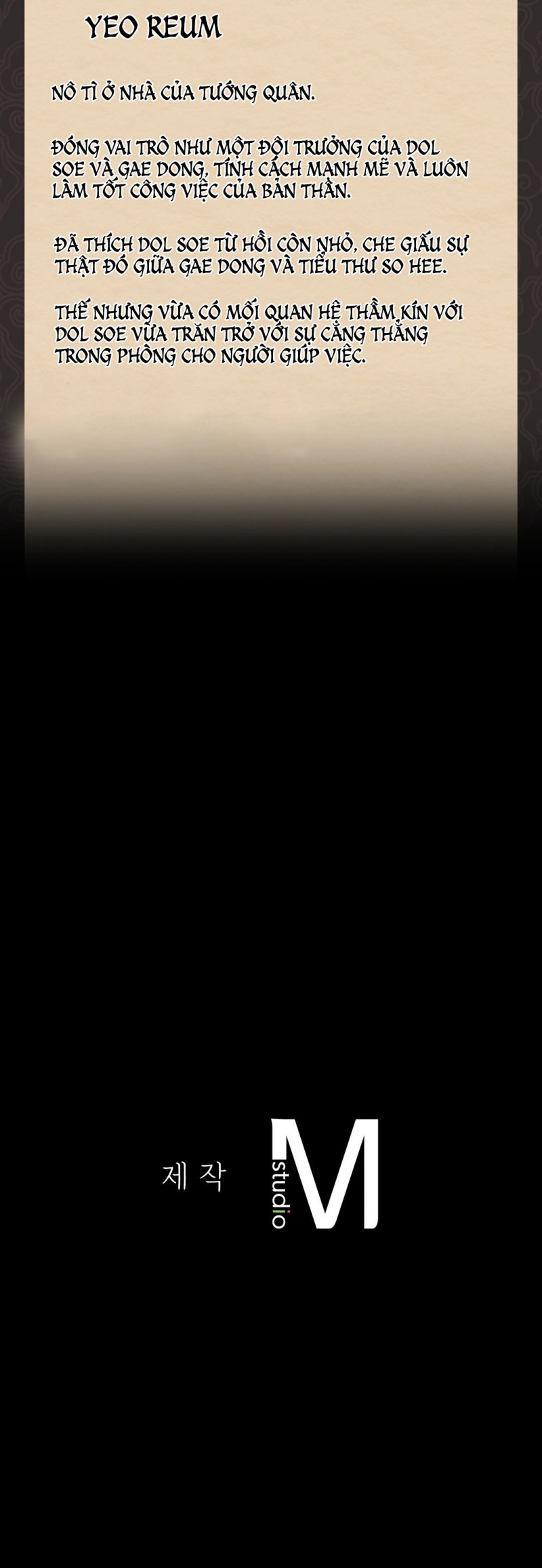 Tiểu Thư Chap Chapter 12.5-Tiểu Thư - Next Chap 46