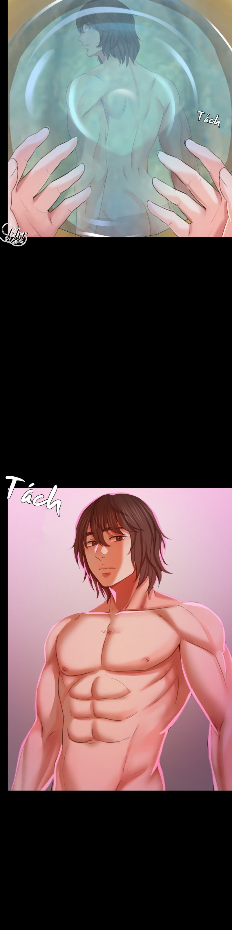 Tiểu Thư Chap Chapter 12.5-Tiểu Thư - Next Chap 46