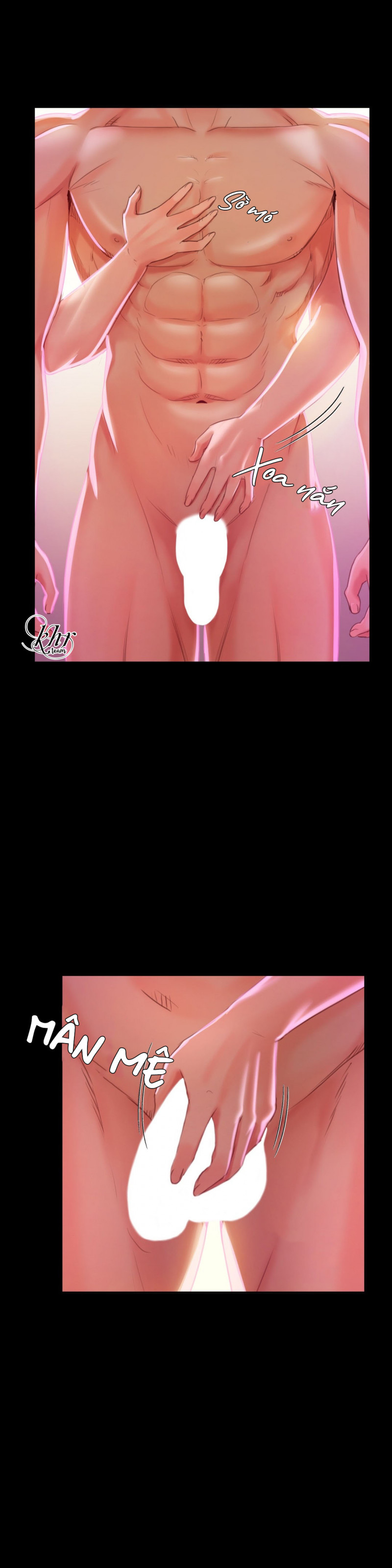 Tiểu Thư Chap Chapter 12.5-Tiểu Thư - Next Chap 46