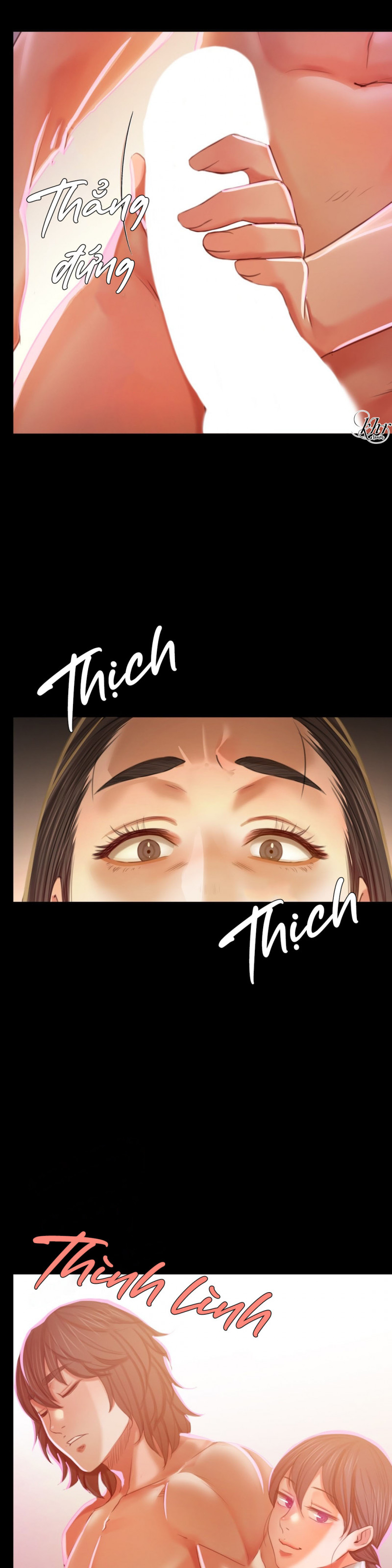 Tiểu Thư Chap Chapter 12.5-Tiểu Thư - Next Chap 46