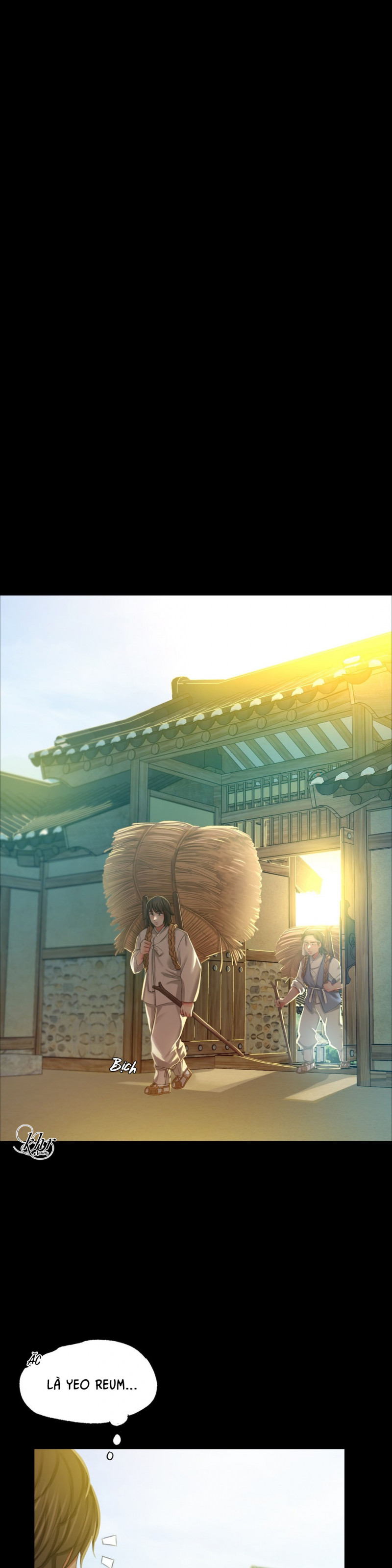 Tiểu Thư Chap Chapter 12.5-Tiểu Thư - Next Chap 46