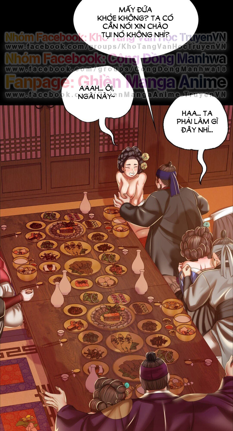 Tiểu Thư Chap Chapter 24-Tiểu Thư - Next Chap 47