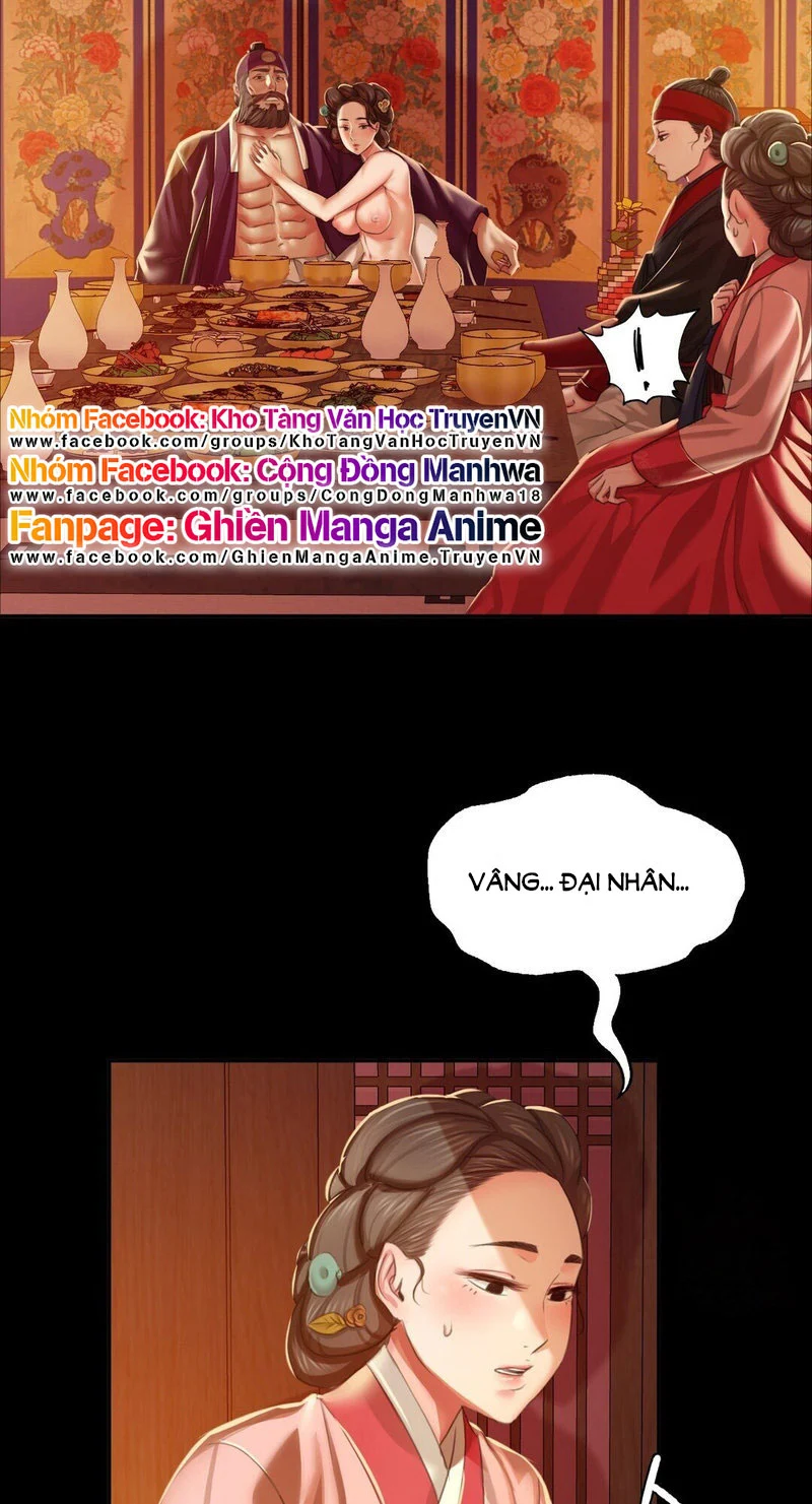 Tiểu Thư Chap Chapter 24-Tiểu Thư - Next Chap 47