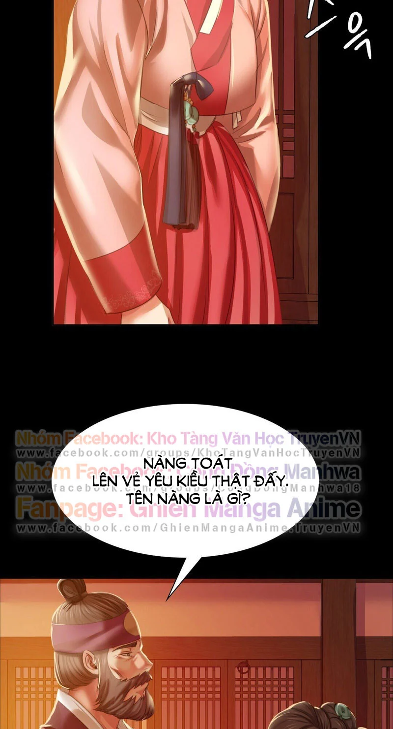 Tiểu Thư Chap Chapter 24-Tiểu Thư - Next Chap 47