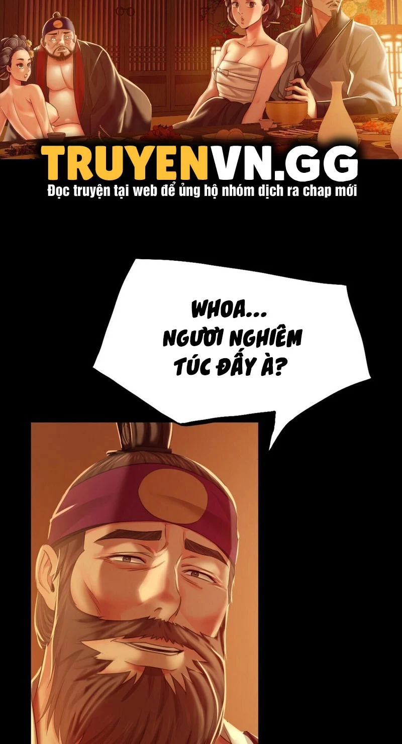 Tiểu Thư Chap Chapter 24-Tiểu Thư - Next Chap 47