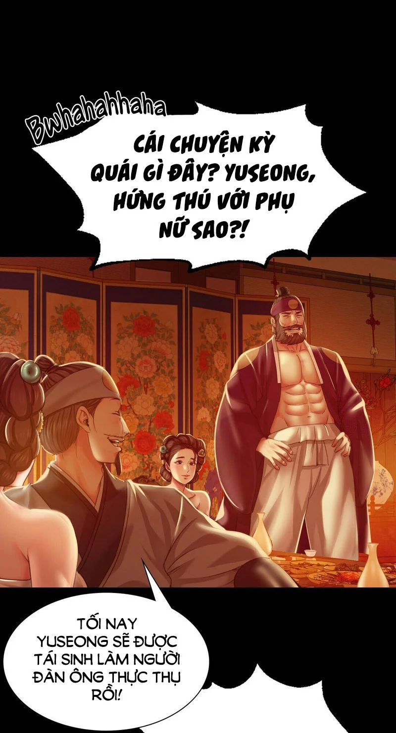 Tiểu Thư Chap Chapter 24-Tiểu Thư - Next Chap 47