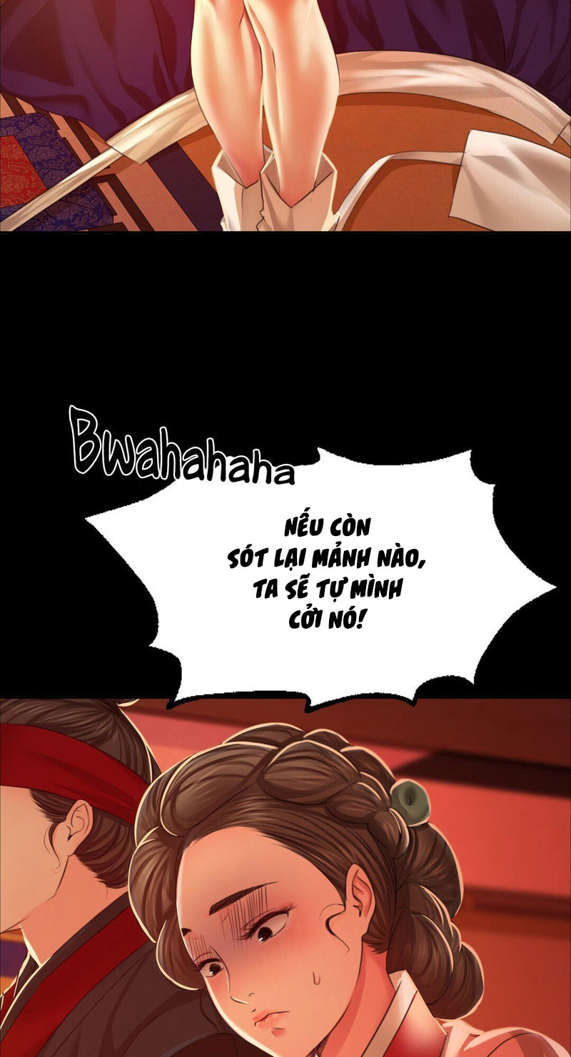 Tiểu Thư Chap Chapter 24-Tiểu Thư - Next Chap 47