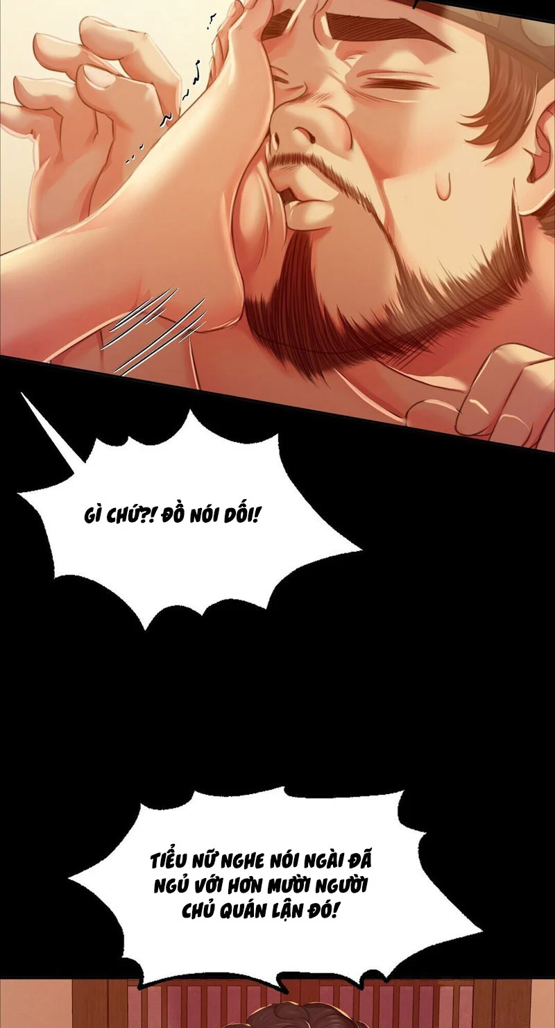 Tiểu Thư Chap Chapter 24-Tiểu Thư - Next Chap 47