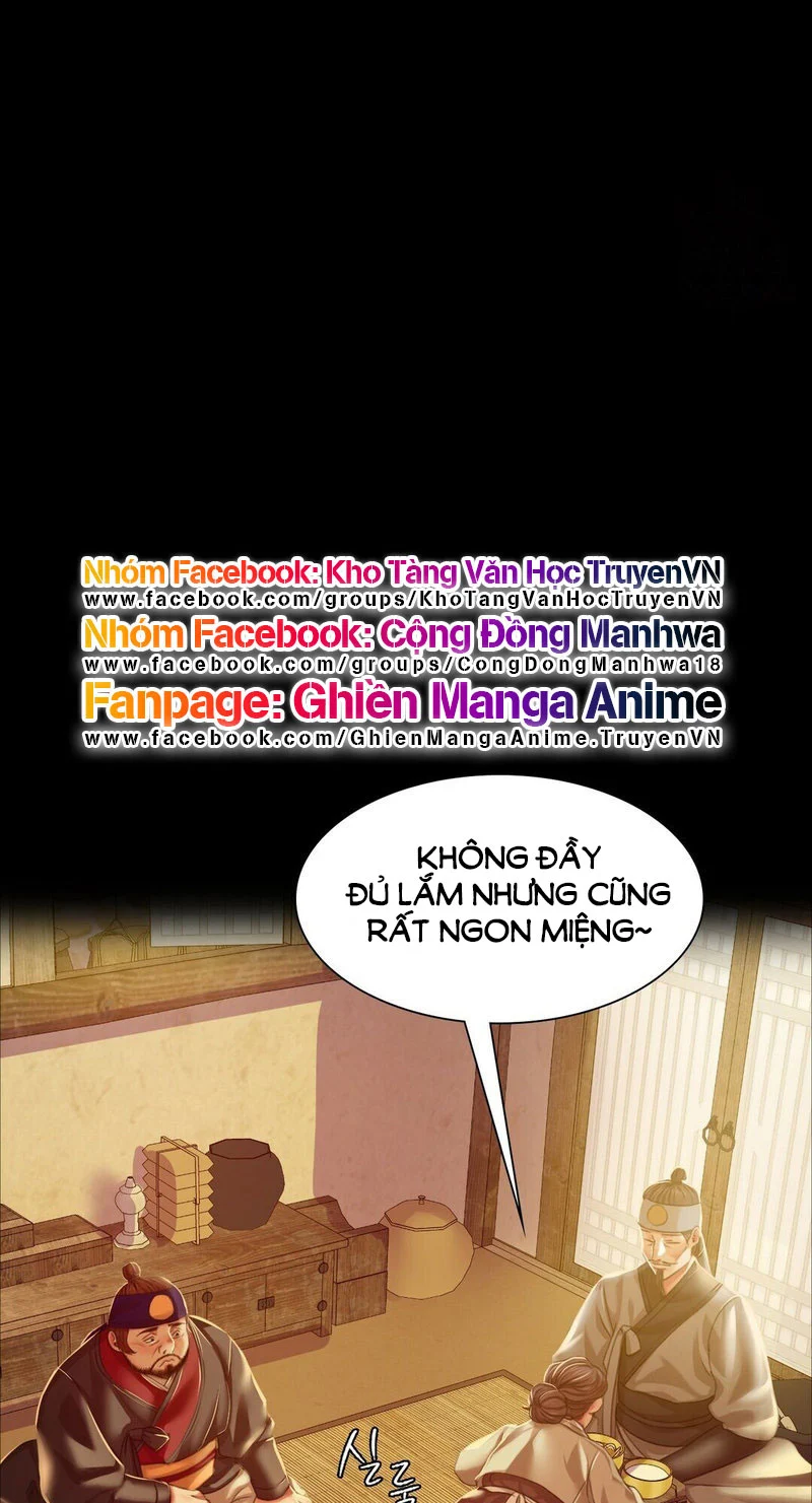 Tiểu Thư Chap Chapter 24-Tiểu Thư - Next Chap 47