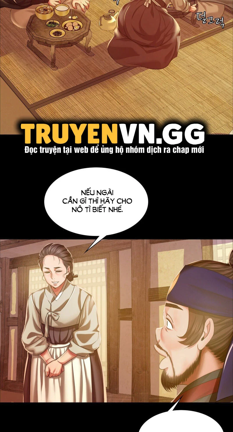 Tiểu Thư Chap Chapter 24-Tiểu Thư - Next Chap 47